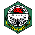 Logo Madrasah Aliyah Masalikil Huda Tahunan