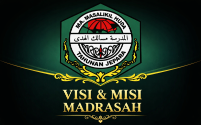 Visi dan Misi