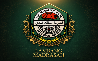 Lambang Madrasah
