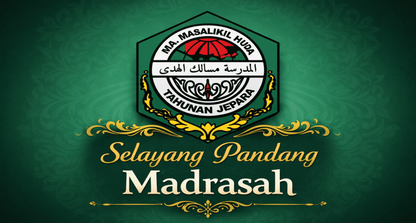 selayang pandang