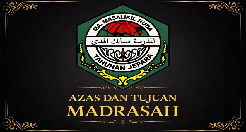 Azs dan Tujuan